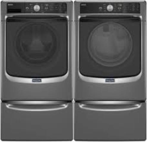 Maytag Washer .&& Dryer