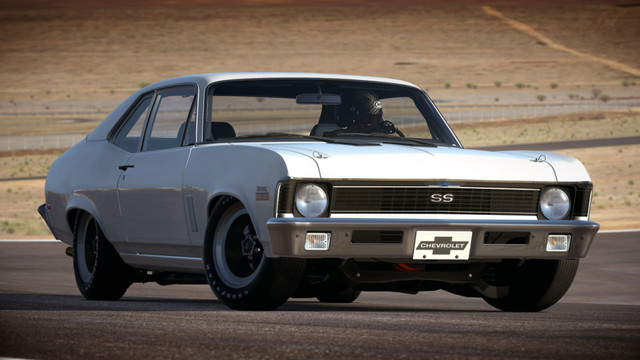 Sixth and Final Generation