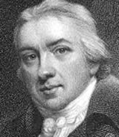 Edward Jenner