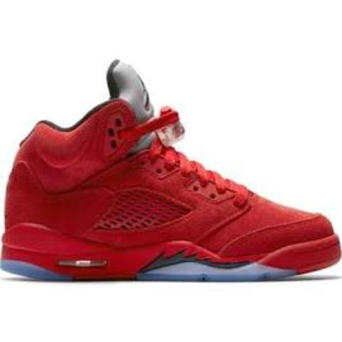 The 5th retro Jordan