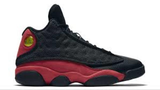 The 7th Retro Jordan