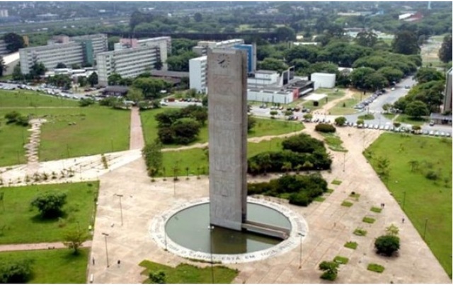 En mi maestría y Doctorado