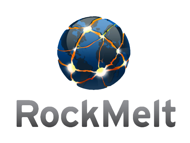 RockMelt