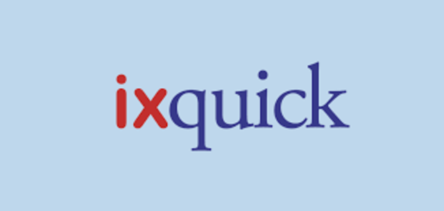 IXQUICK