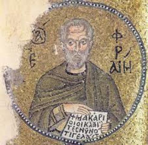 Sergius of Reshiana