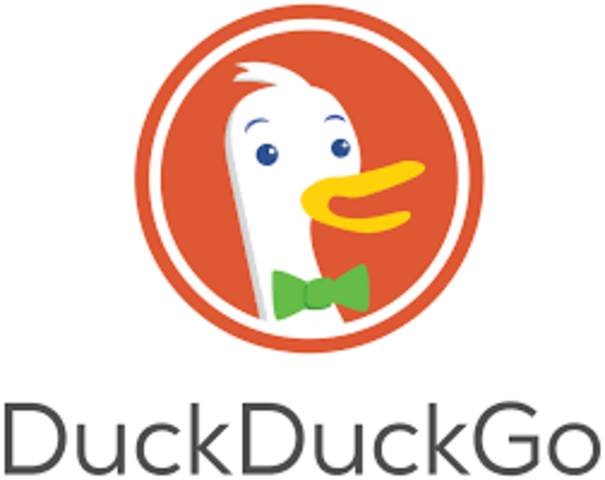 DuckDuckGo