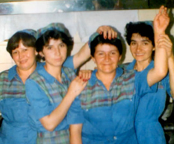 CREPES & WAFFLES ABRE LOCAL EN CARTAGENA