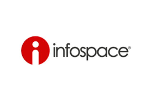 Buscador InfoSpace