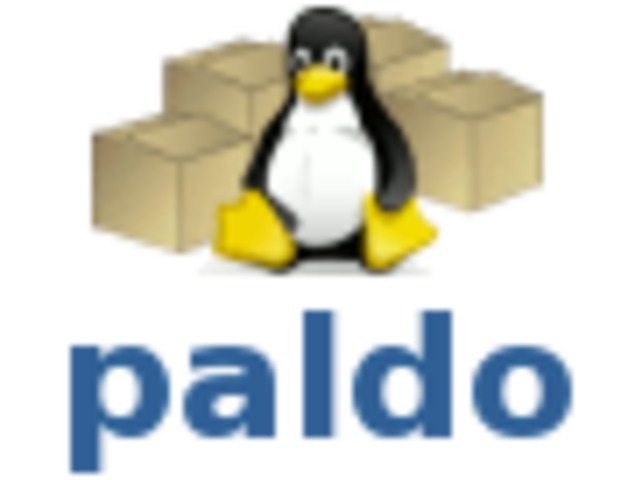 paldo GNU/Linux