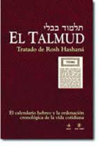 EL TALMUD