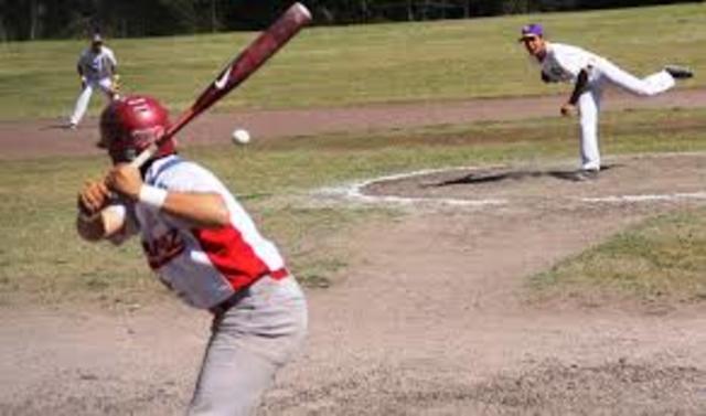 Béisbol en Veracruz