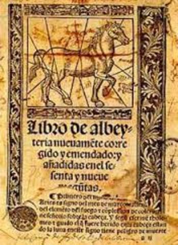 Tratado de Albeyteria