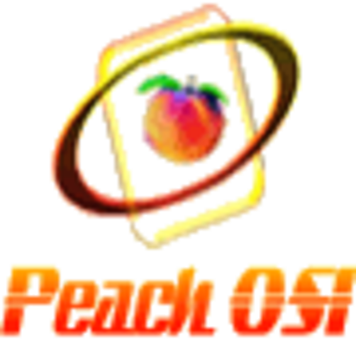 Peach OSI