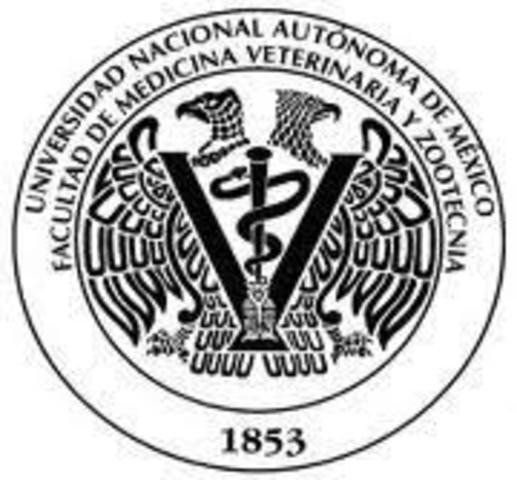 UNAM-VETERINARIA