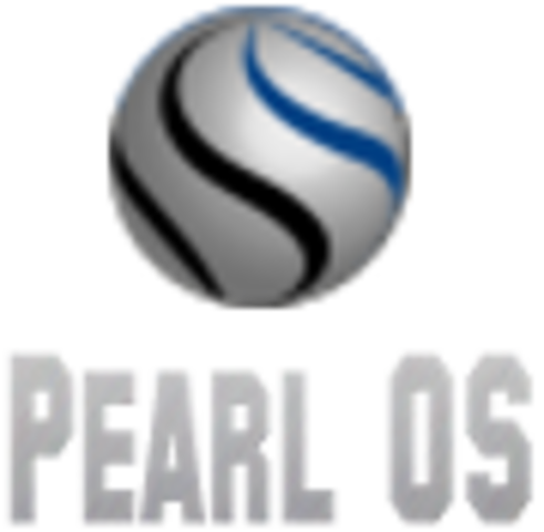 Pearl Linux OS