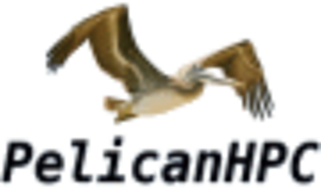 PelicanHPC GNU Linux