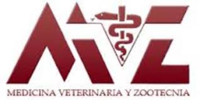 Fundacion de la Facultad de MVZ