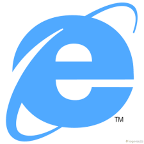 Internet Explorer
