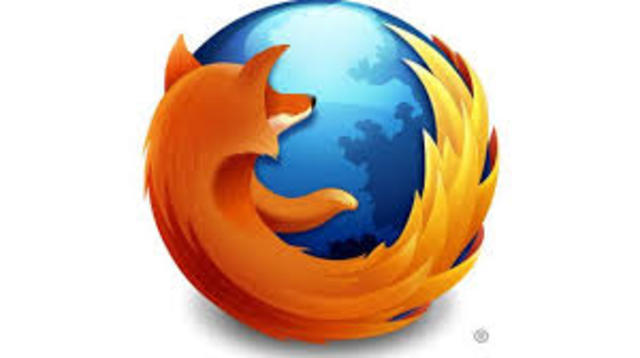 Mozilla Firefox