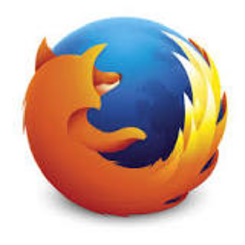 Mozilla Firefox