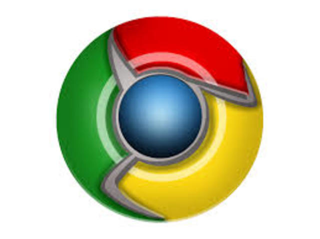 Google Chrome