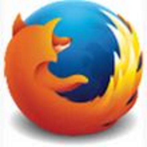 Mozilla Firefox