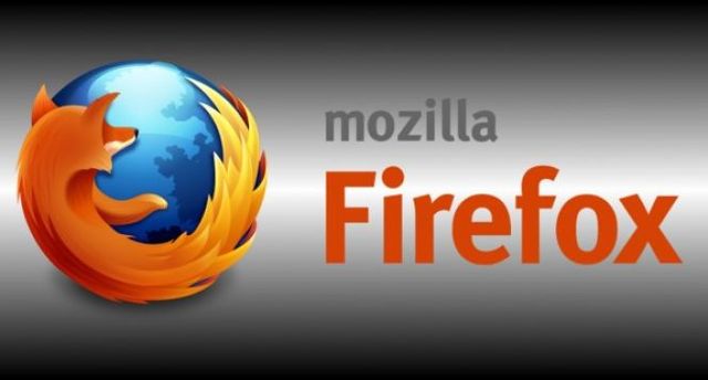 Mozilla Firefox