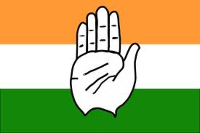 Creation of the Indian National Congress