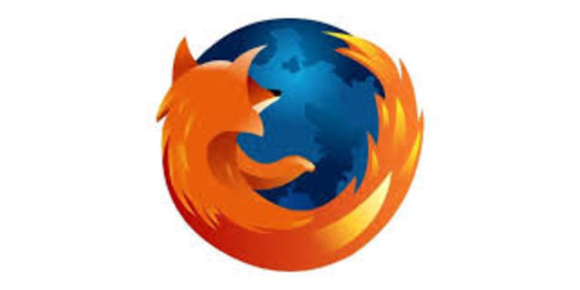 Mozilla Firefox