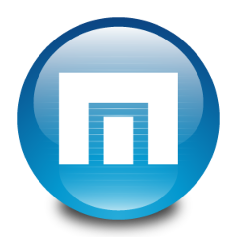 Maxthon