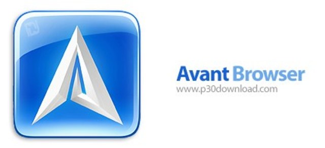 Avant Browser