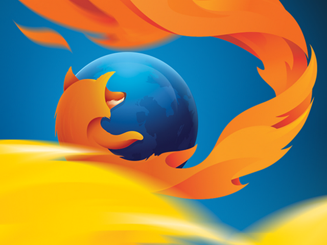 Mozilla Firefox