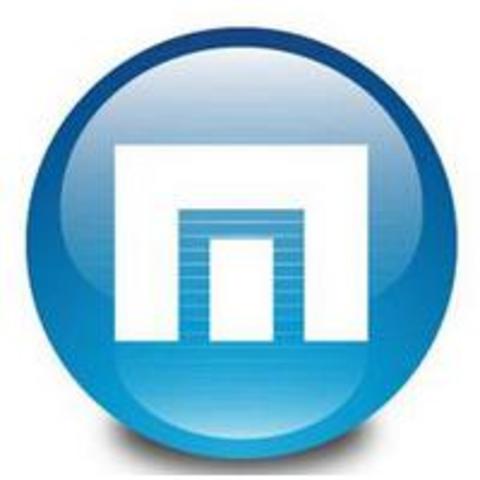 Maxthon