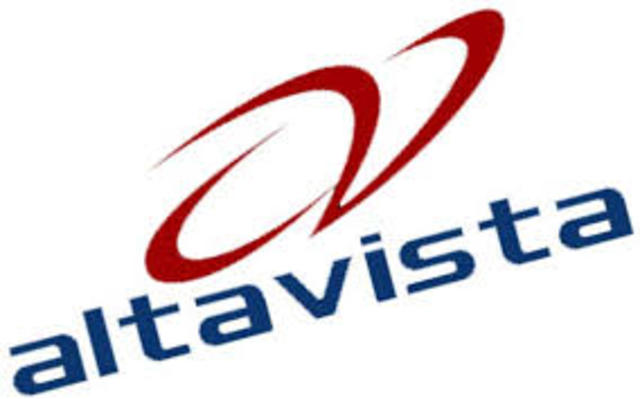 AltaVista