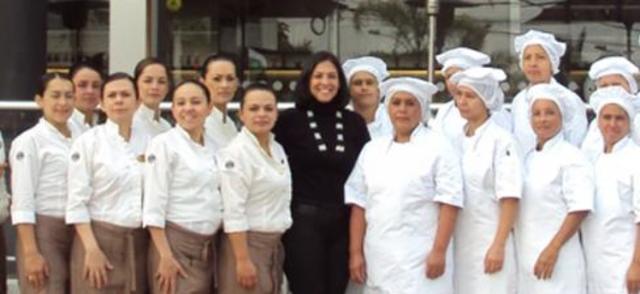 CREPES & WAFLES ABRE SUCURSAL EN PANAMÁ