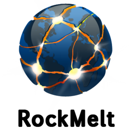 RockMelt