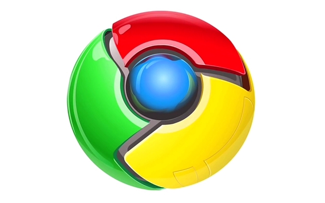 Google Chrome