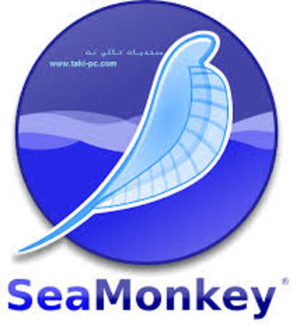 sea monkey