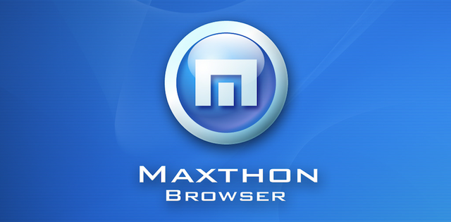 Maxthon