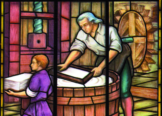 Siglo XVII Desarrollo Industrial Internacional