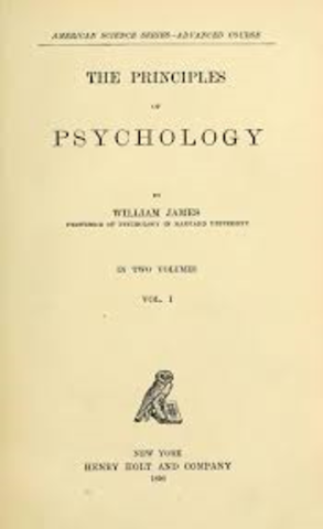 Principles of Psychology