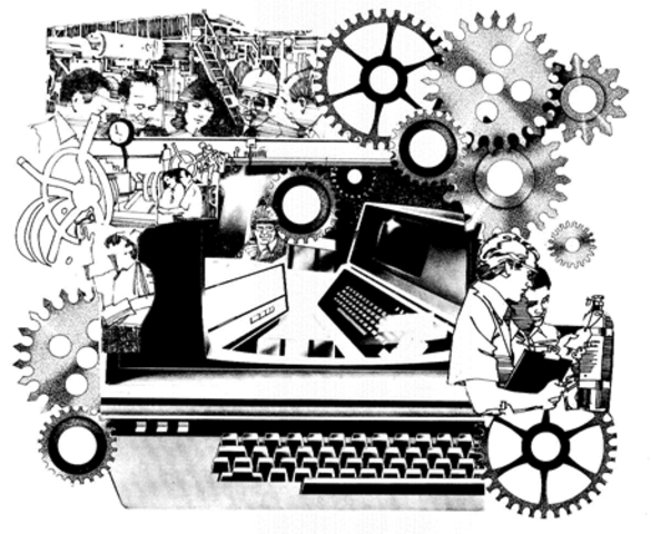 Administración Científica: Finales del Siglo XIX