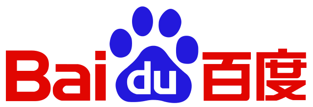 Baidu 百度