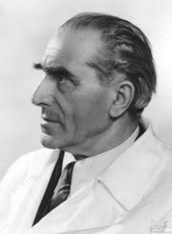 Electroshock Therapy