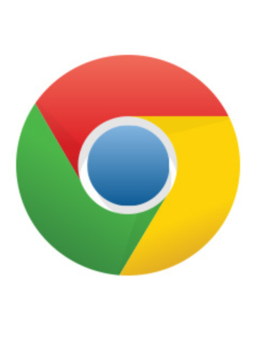 google chrome