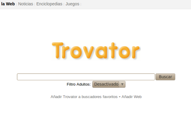 Trovator