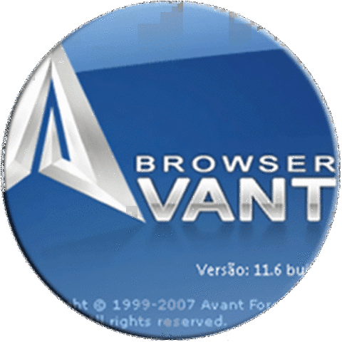 AVANT BROWSER
