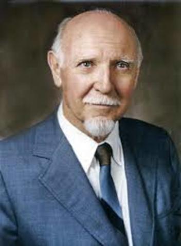 Raymond Cattell and Intelligence