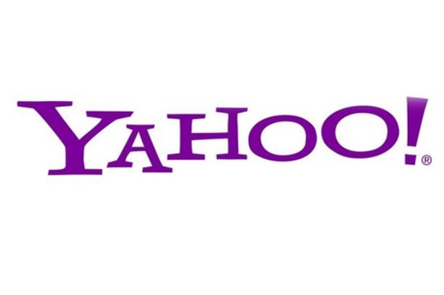 Yahoo!