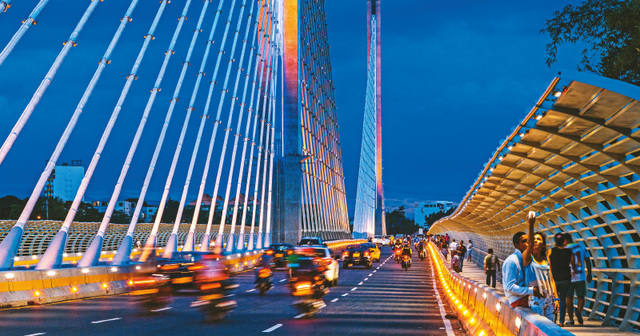 CREPES & WAFFLES EN BUCARAMANGA